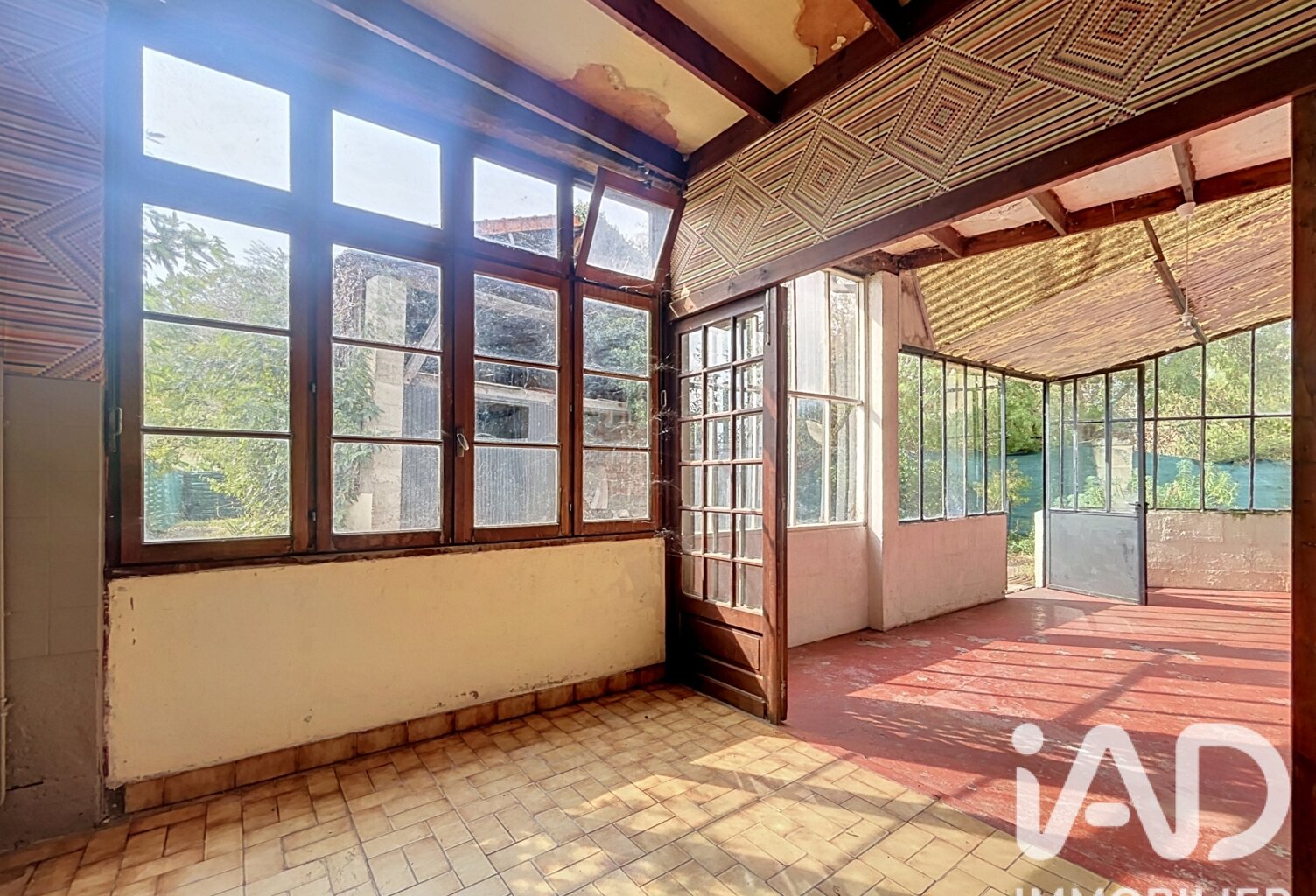 Vente Maison/villa 4 pièces — photo 1