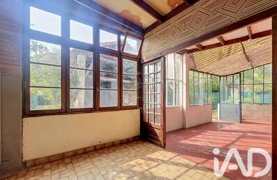 Vente Maison/villa 4 pièces — photo du bien