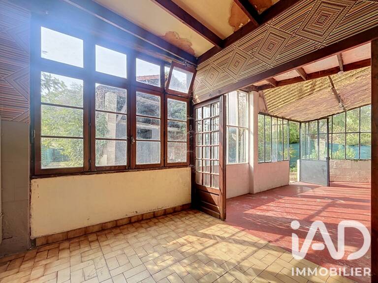 Vente Maison/villa 4 pièces — photo 1
