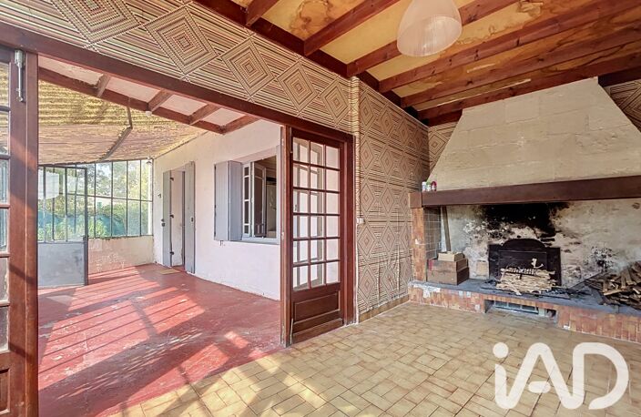 Vente Maison/villa 4 pièces — photo 3