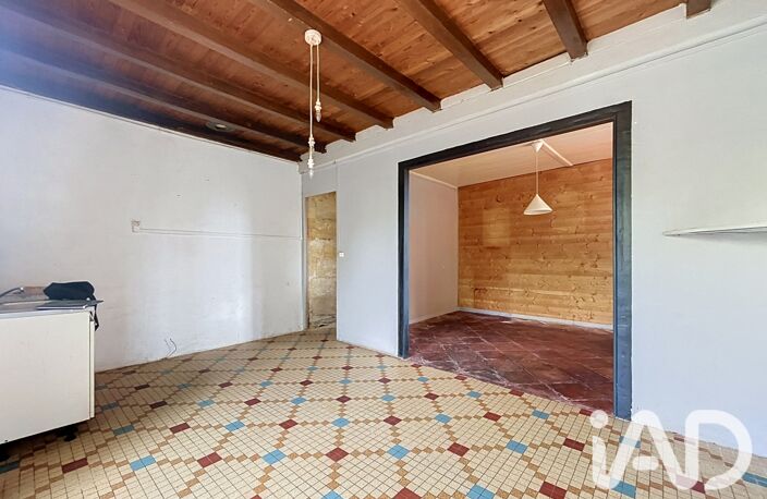 Vente Maison/villa 4 pièces — photo 4