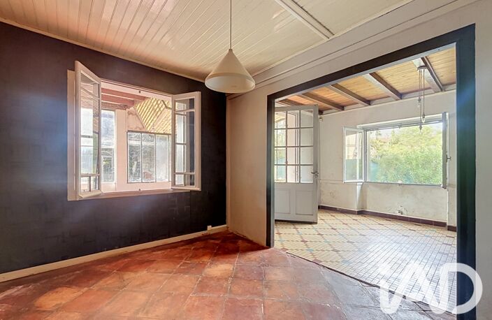 Vente Maison/villa 4 pièces — photo 5