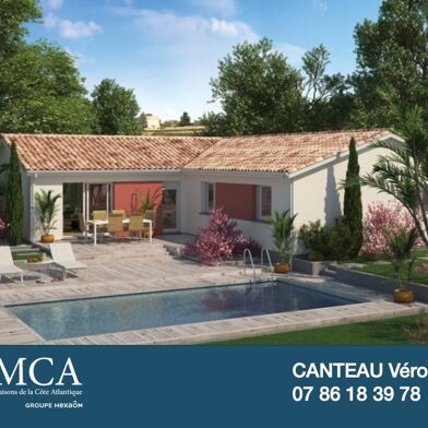 Maison 4 pièces 287290 €