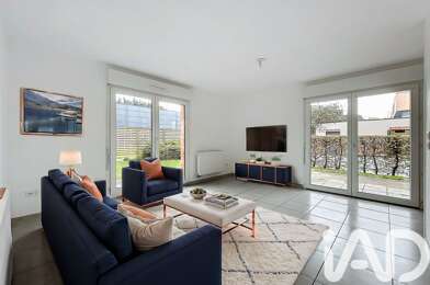 Appartement 2 pièces 174000 €