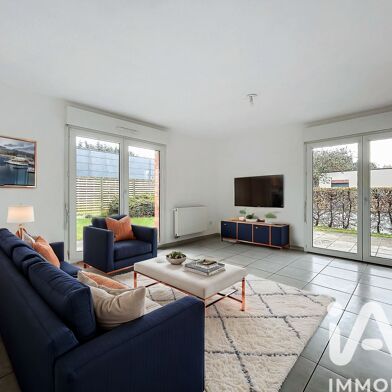 Appartement 2 pièces 174000 €