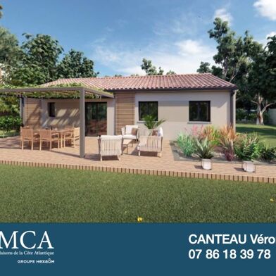 Maison 5 pièces 243910 €