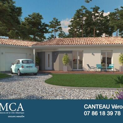 Maison 7 pièces 363420 €