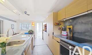 Appartement 2 Pièces 71 m² à vendre à Cagnes-sur-Mer (06800)