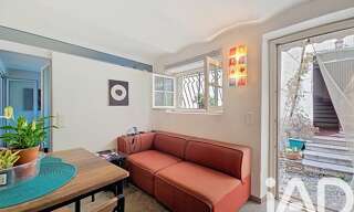 Appartement 2 Pièces 71 m² à vendre à Cagnes-sur-Mer (06800)