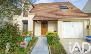 Maison 4 Pièces 84 m² à vendre à Goussainville (95190)