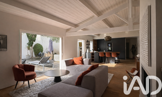 Maison 5 Pièces 160 m² à vendre à Puilboreau (17138)