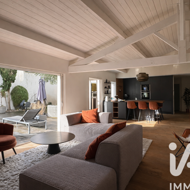 Maison 5 pièces 798000 €