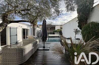 Maison 5 pièces 798000 €