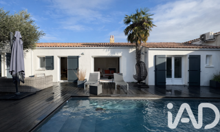 Maison 5 Pièces 160 m² à vendre à Puilboreau (17138)