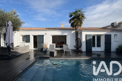 Maison 5 pièces 749000 €
