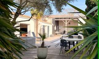 Maison 5 Pièces 160 m² à vendre à Puilboreau (17138)