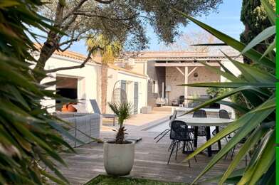 Maison 5 pièces 749000 €