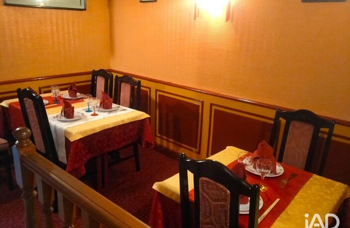 Vente Restaurant 180 m&sup2; — photo 2