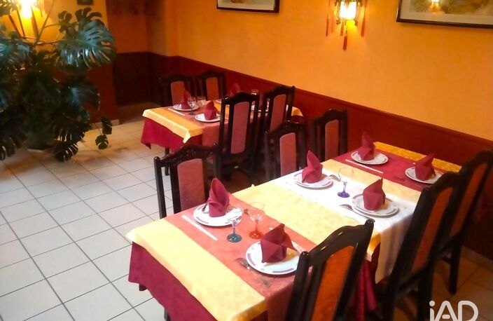 Vente Restaurant 180 m&sup2; — photo 3