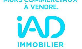 Commerce  47 m² à vendre à Draguignan (83300)