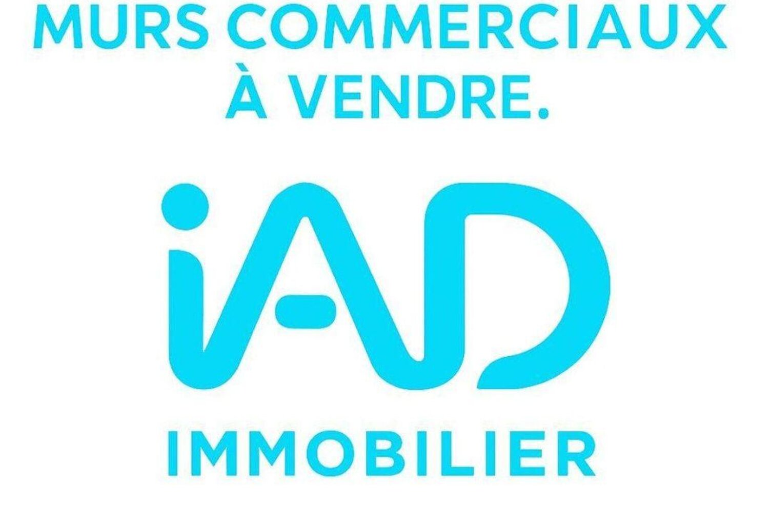 Vente Murs commerciaux 47 m&sup2; — photo 1