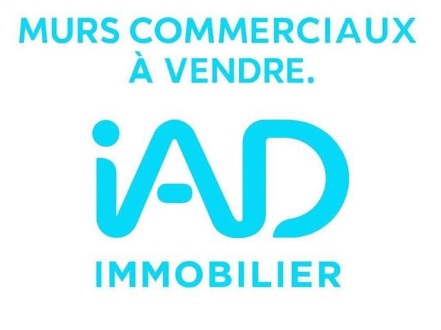 Vente Murs commerciaux 47 m&sup2; — photo du bien