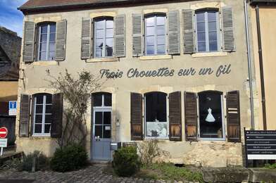 Maison 6 pièces 178500 €