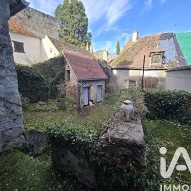 Maison 6 pièces 178500 €