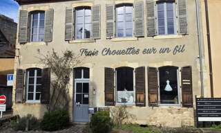 Maison 6 Pièces 157 m² à vendre à Verneuil-en-Bourbonnais (03500)