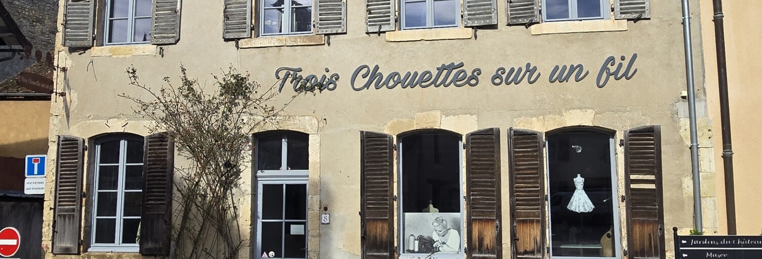 Maison 6 Pièces 157 m² à vendre à Verneuil-en-Bourbonnais (03500)