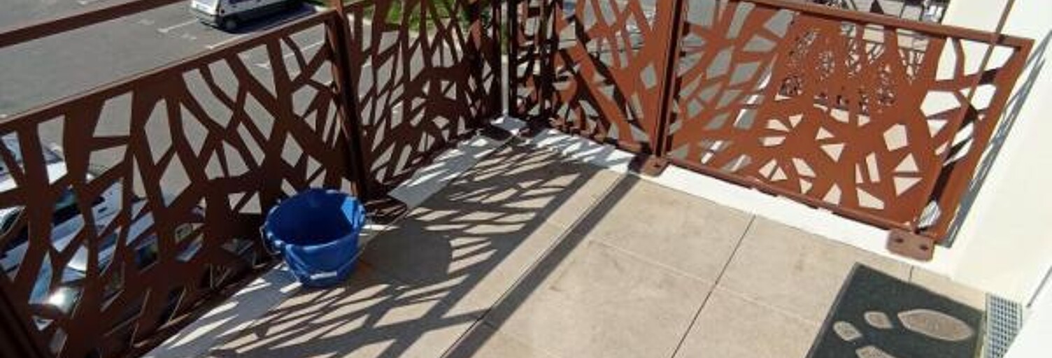 Appartement 2 Pièces 37 m² à louer à Istres (13800)