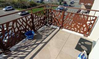 Appartement 2 Pièces 37 m² à louer à Istres (13800)