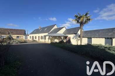 Maison 9 pièces 363000 €