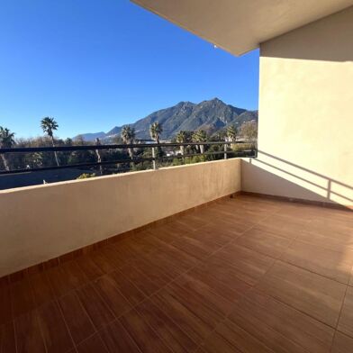 Appartement 3 pièces 800 €