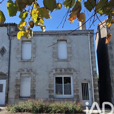 Maison 5 pièces 85000 €