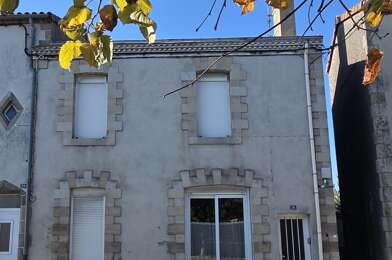 Maison 5 pièces 85000 €