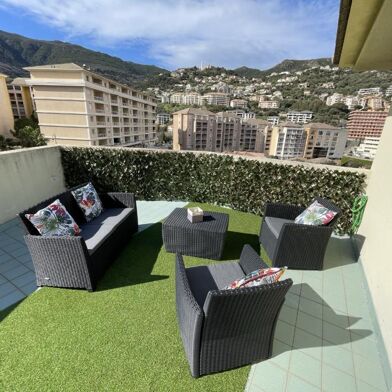 Appartement 2 pièces 750 €