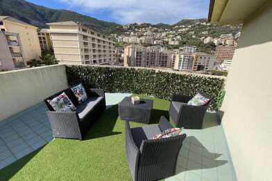 Appartement 2 pièces 750 €