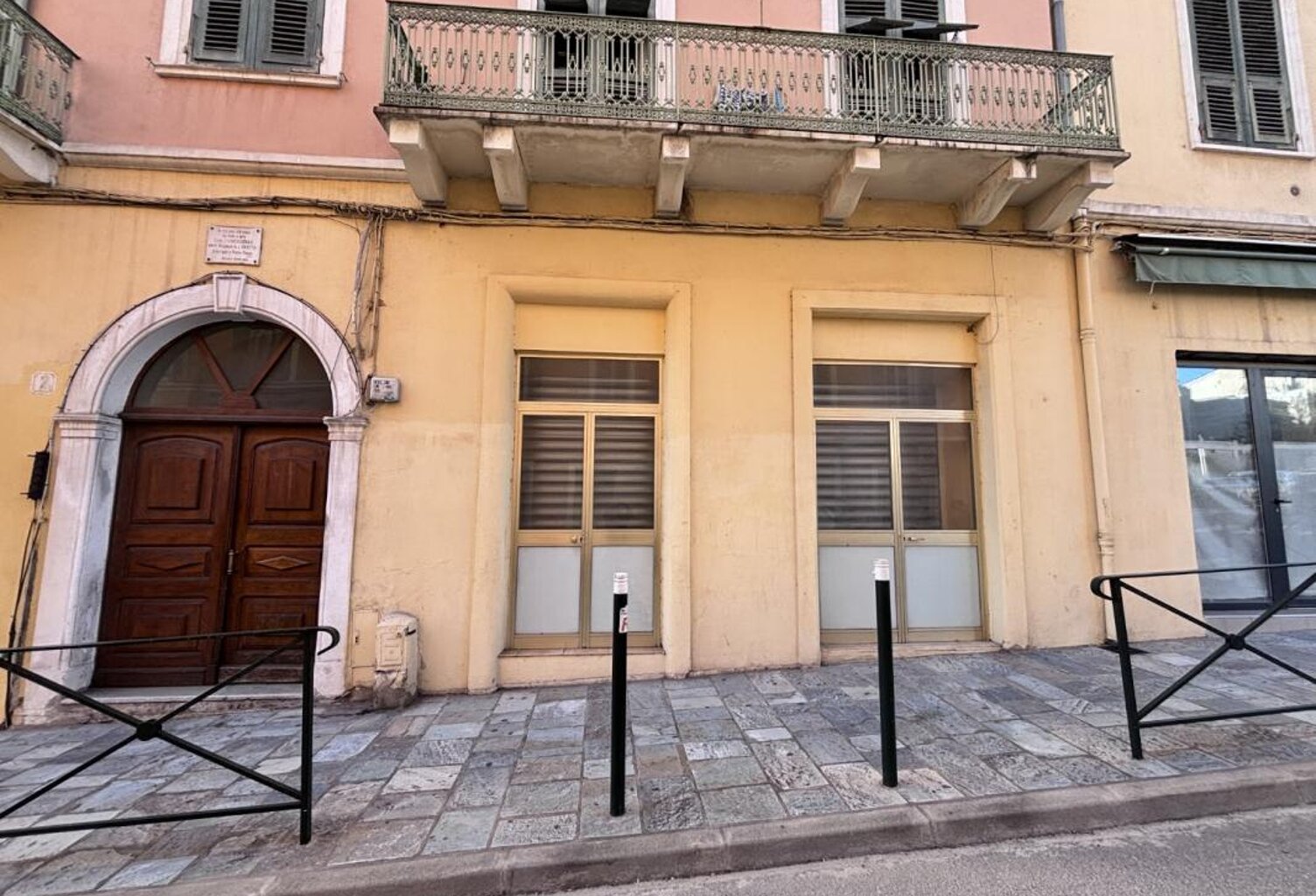 BASTIA CENTRE — photo 1