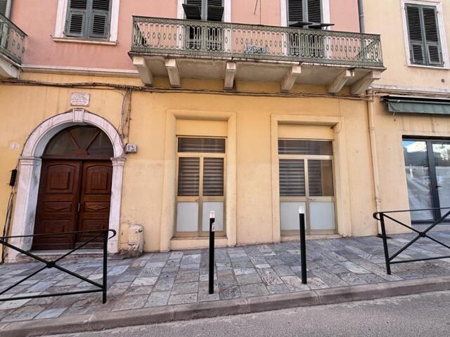 Commerce proposé à Bastia