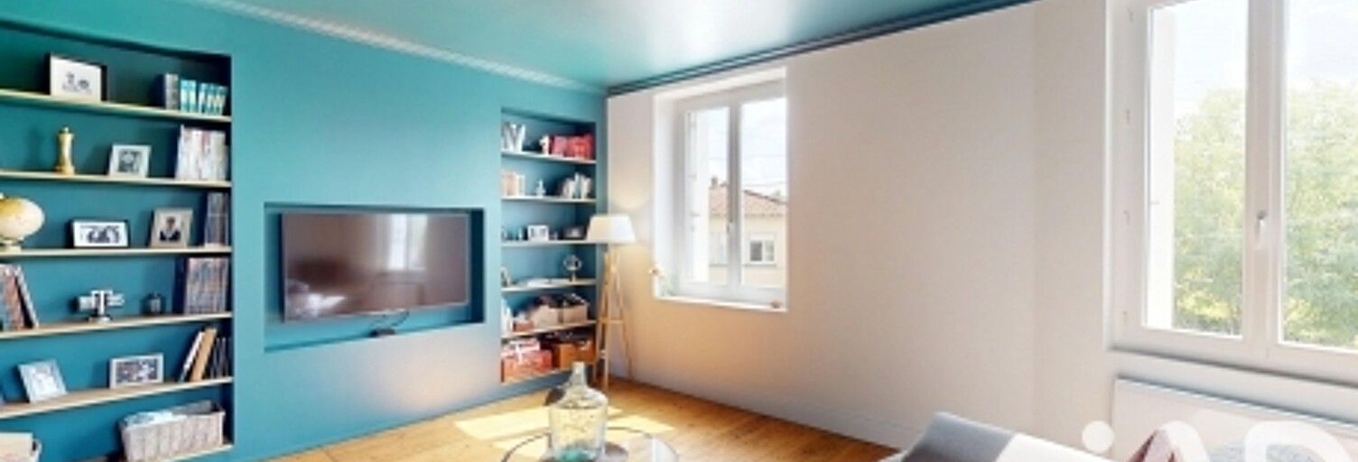 Maison 6 Pièces 174 m² à vendre à Saint-Yzan-de-Soudiac (33920)