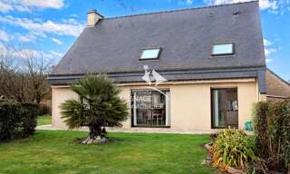 Maison 7 Pièces 150 m² à vendre à Caulnes (22350)