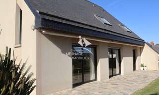 Maison 7 Pièces 150 m² à vendre à Dinan (22100)