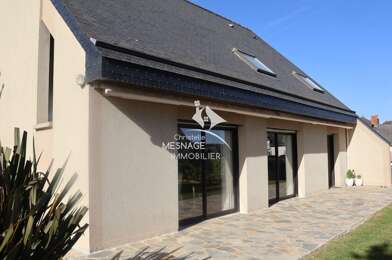 Maison 7 pièces 332800 €