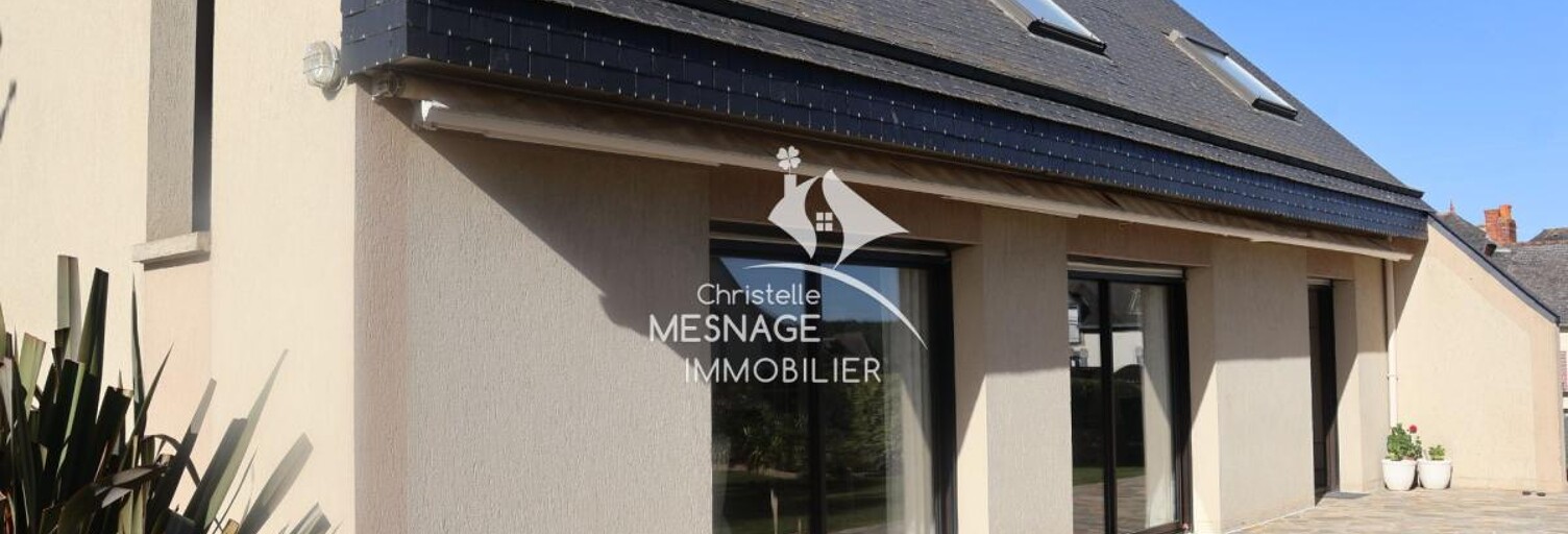 Maison 7 Pièces 150 m² à vendre à Dinan (22100)
