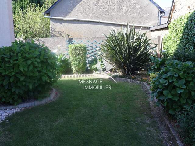 À vendre chez Christelle Mesnage, au Sud de DINAN, belle ma — photo du bien