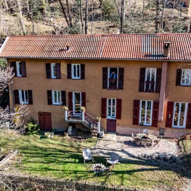 Maison 7 pièces 350000 €