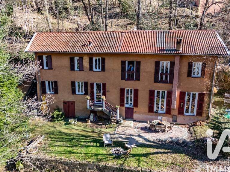 Vente Maison de campagne 7 pièces — photo 1