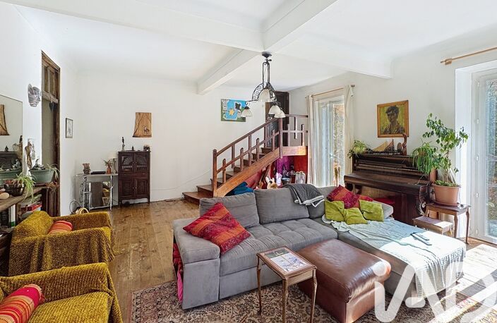 Vente Maison de campagne 7 pièces — photo 2
