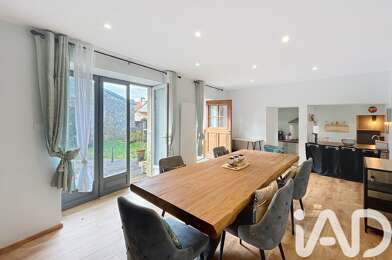 Maison 6 pièces 189000 €